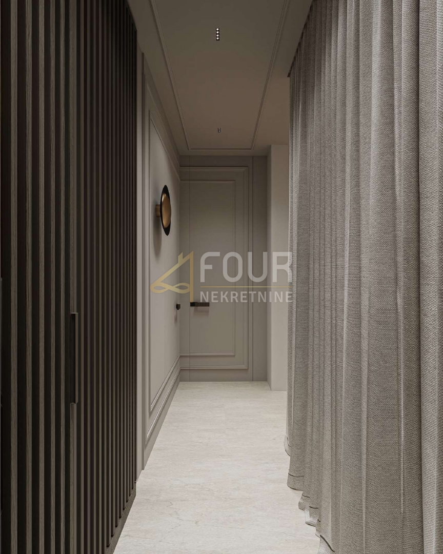 Ičići, Opatija - Okolica, 280m2