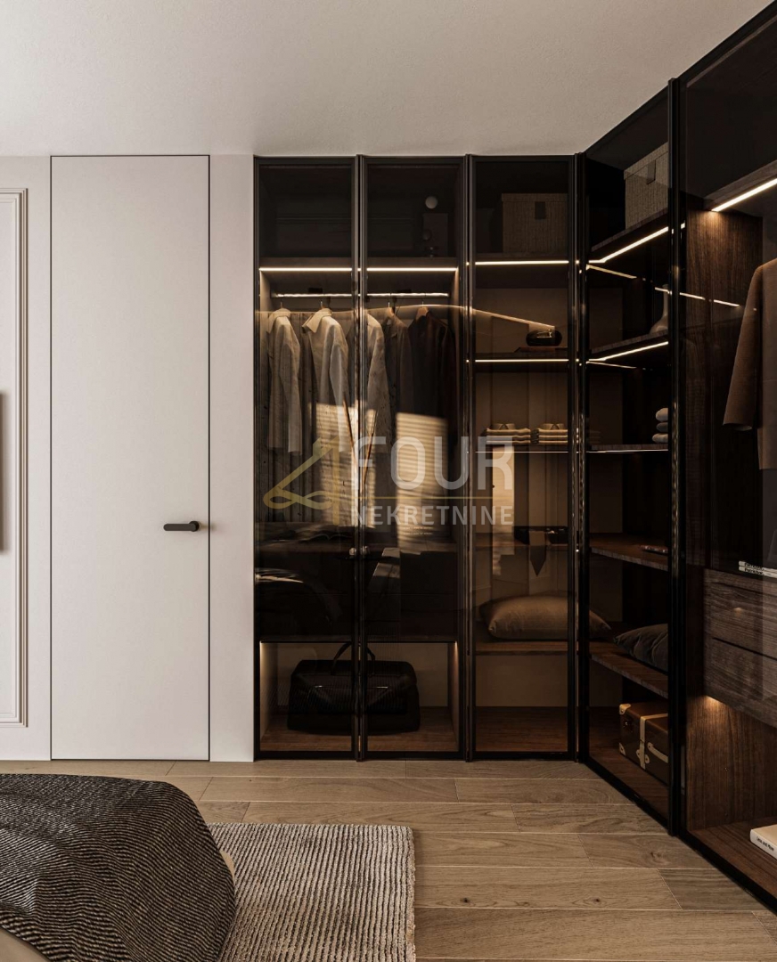 Ičići, Opatija - Okolica, 280m2