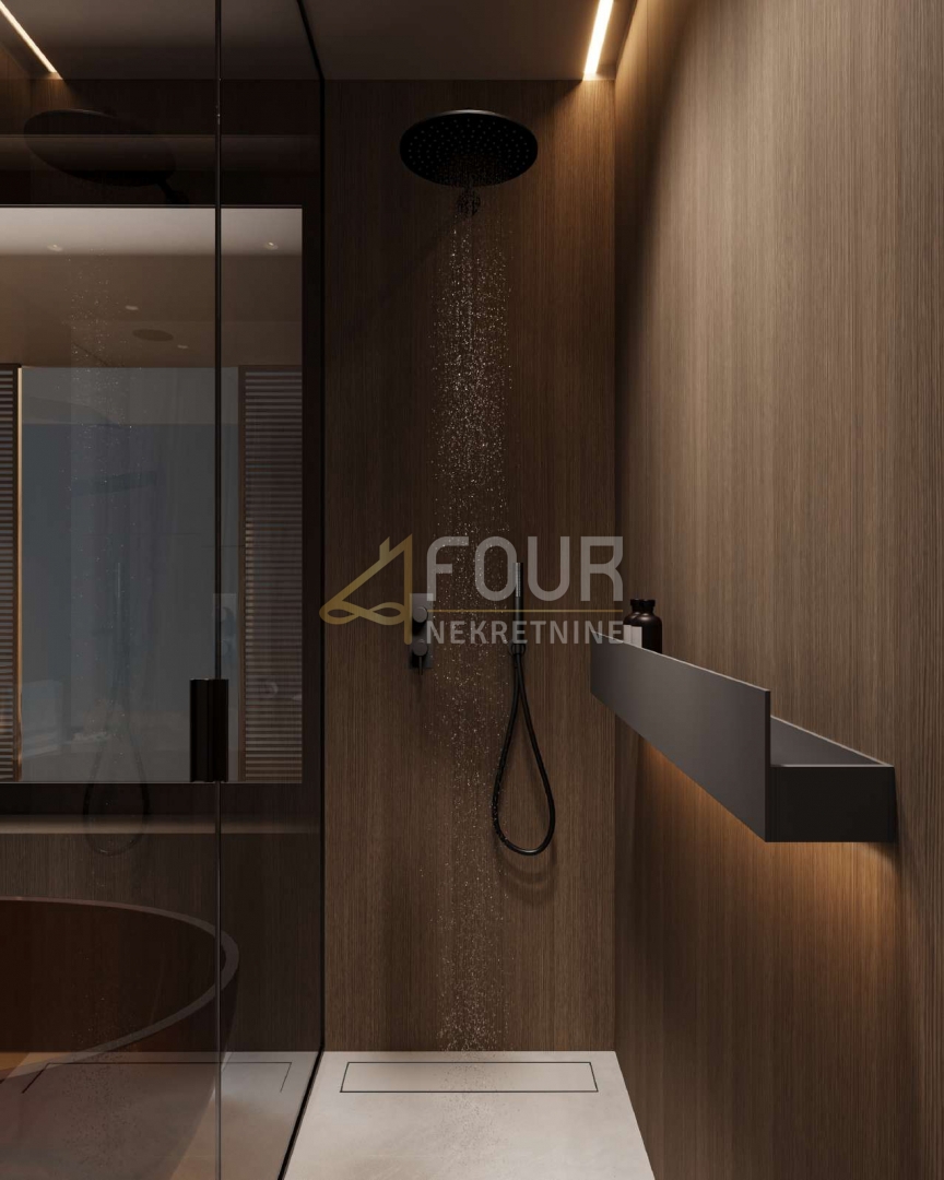 Ičići, Opatija - Okolica, 280m2