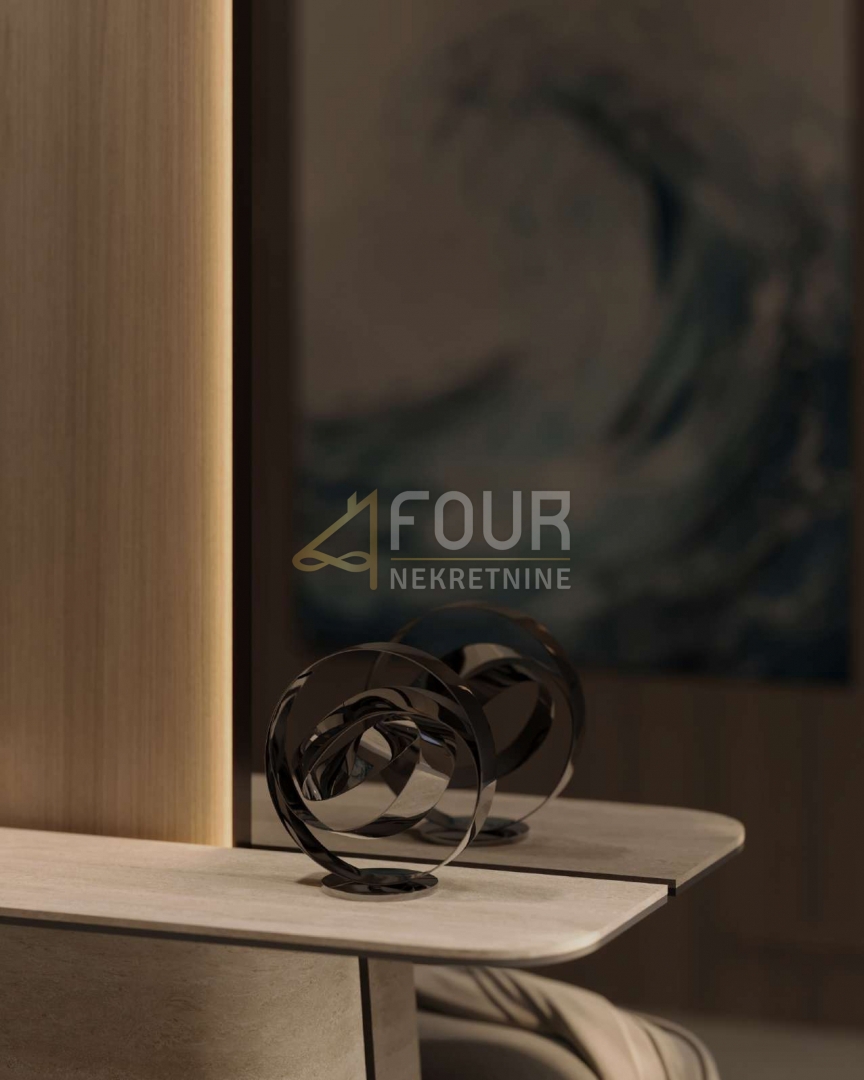 Ičići, Opatija - Okolica, 280m2