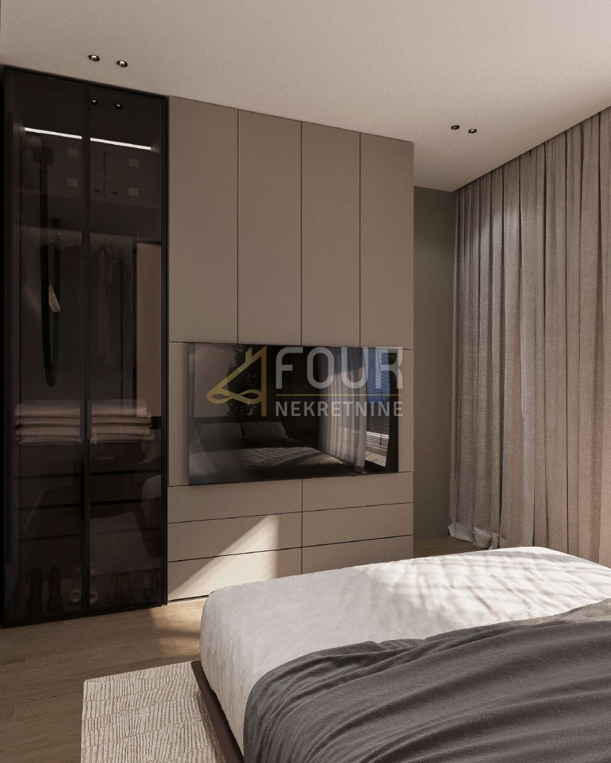 Ičići, Opatija - Okolica, 280m2