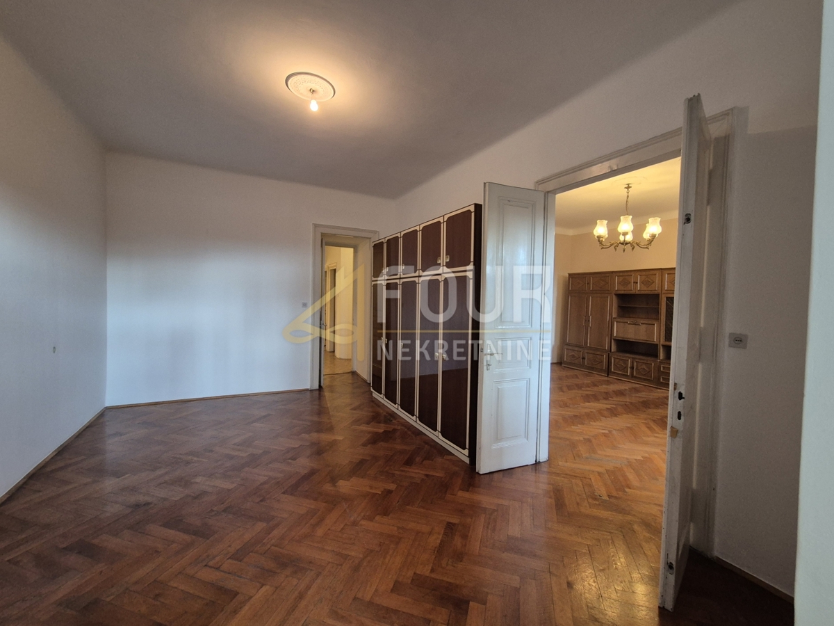 Sušak, Rijeka, 101,76m2