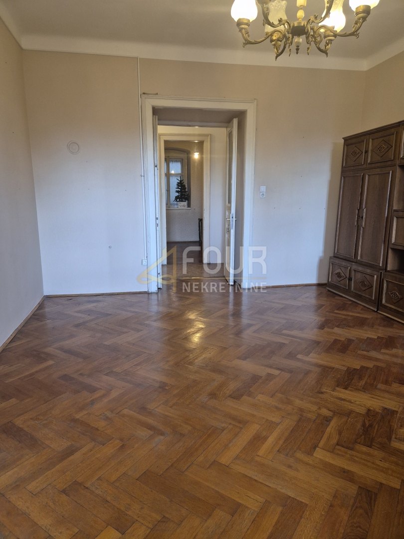 Sušak, Rijeka, 101,76m2