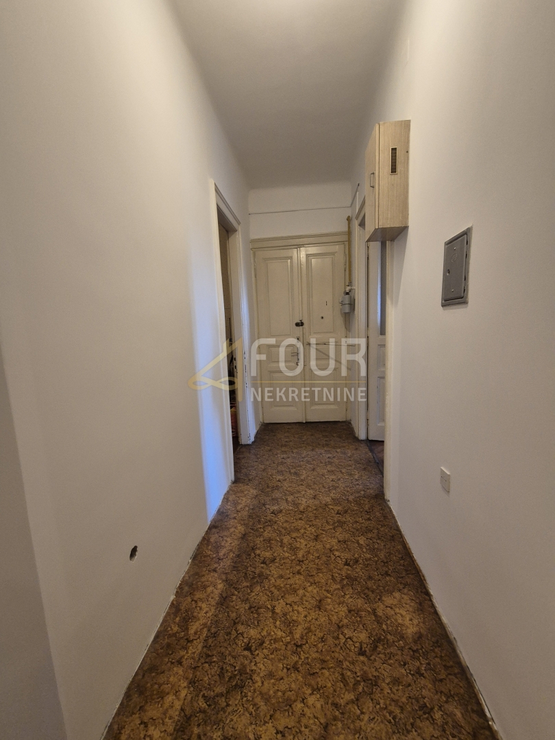 Sušak, Rijeka, 101,76m2