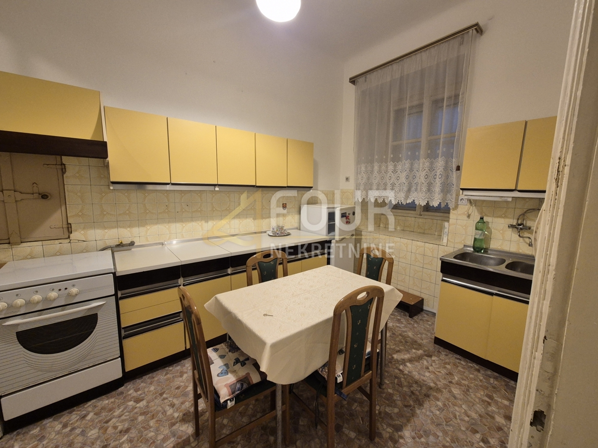 Sušak, Rijeka, 101,76m2