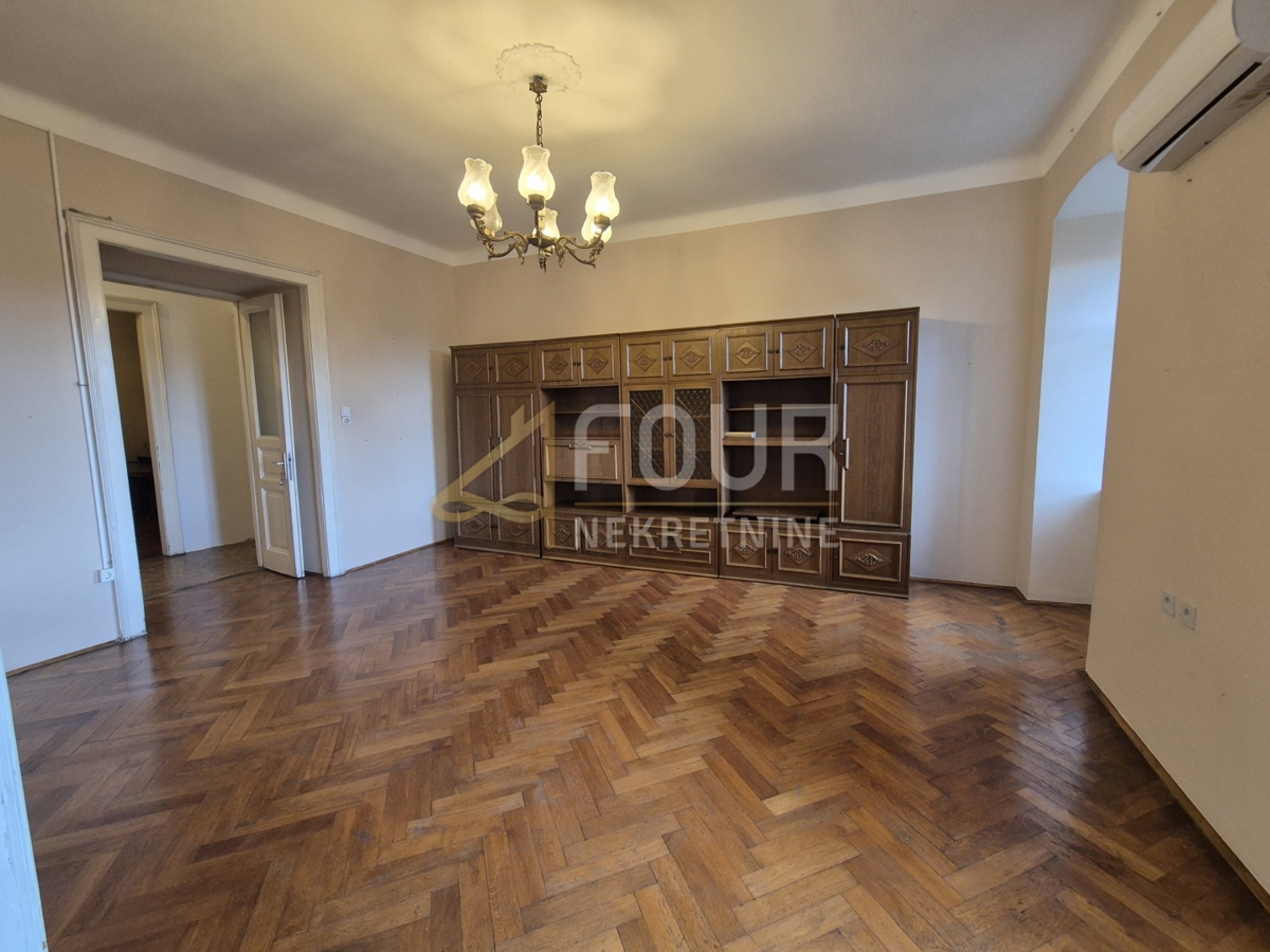 Sušak, Rijeka, 101,76m2