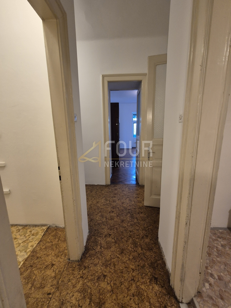 Sušak, Rijeka, 101,76m2