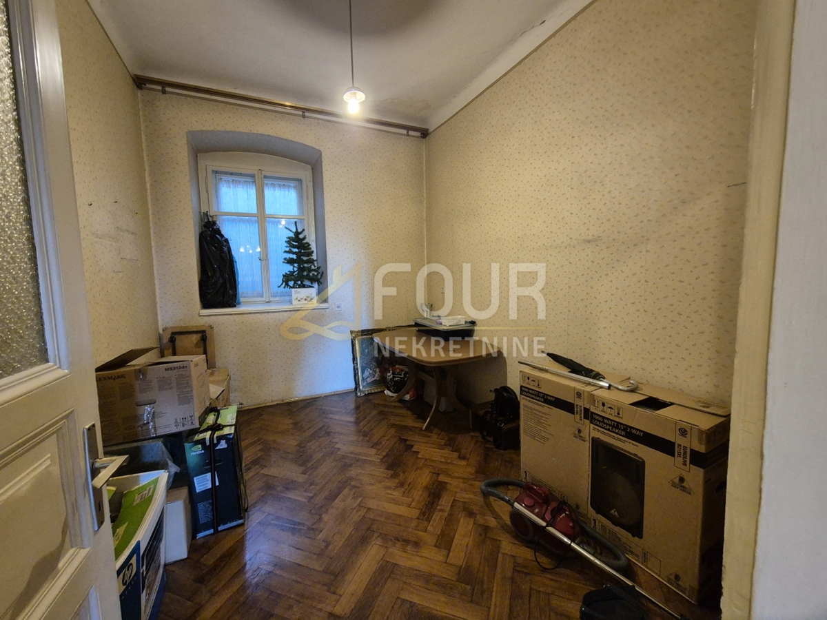 Sušak, Rijeka, 101,76m2