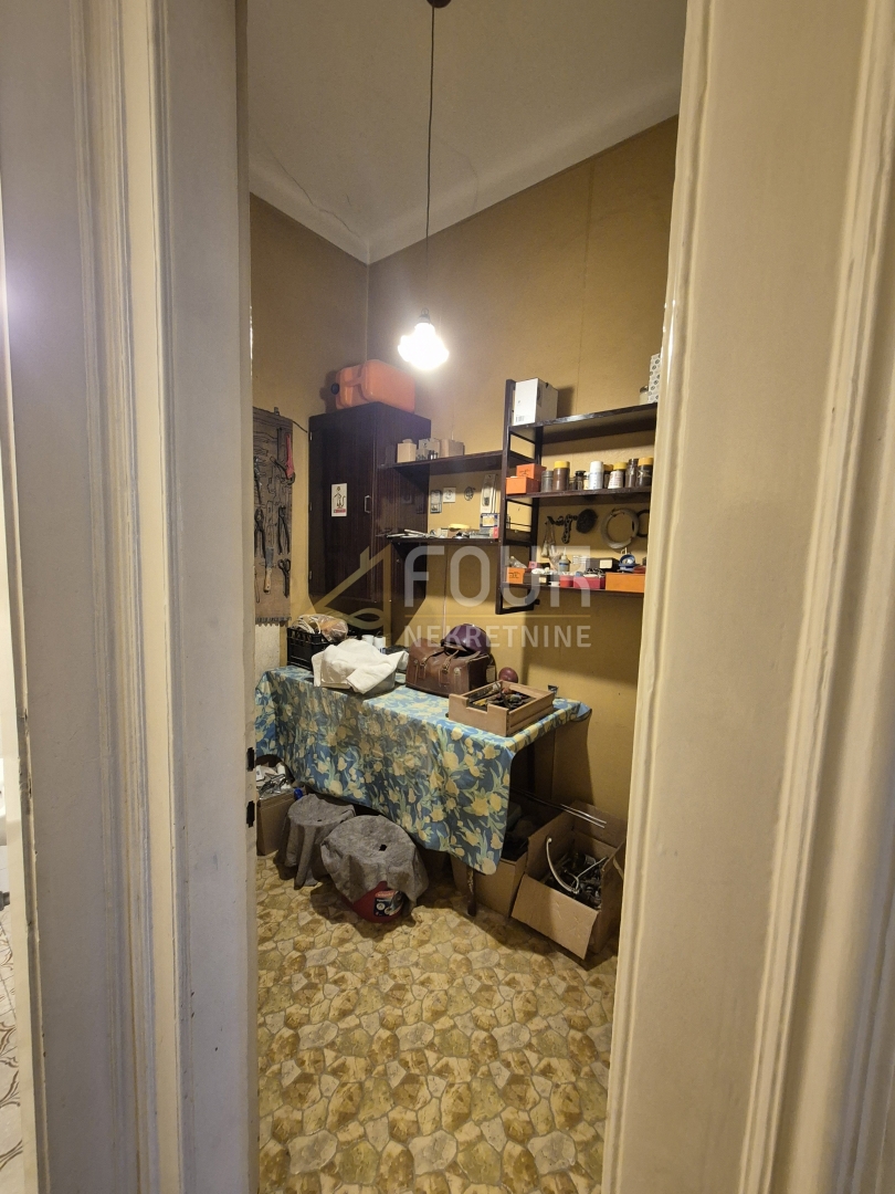 Sušak, Rijeka, 101,76m2