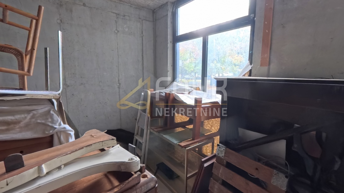 Rudeš, Trešnjevka - Sjever, 46,30m2