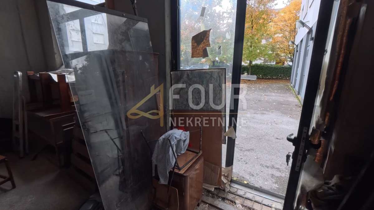 Rudeš, Trešnjevka - Sjever, 46,30m2