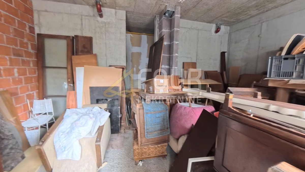 Rudeš, Trešnjevka - Sjever, 46,30m2