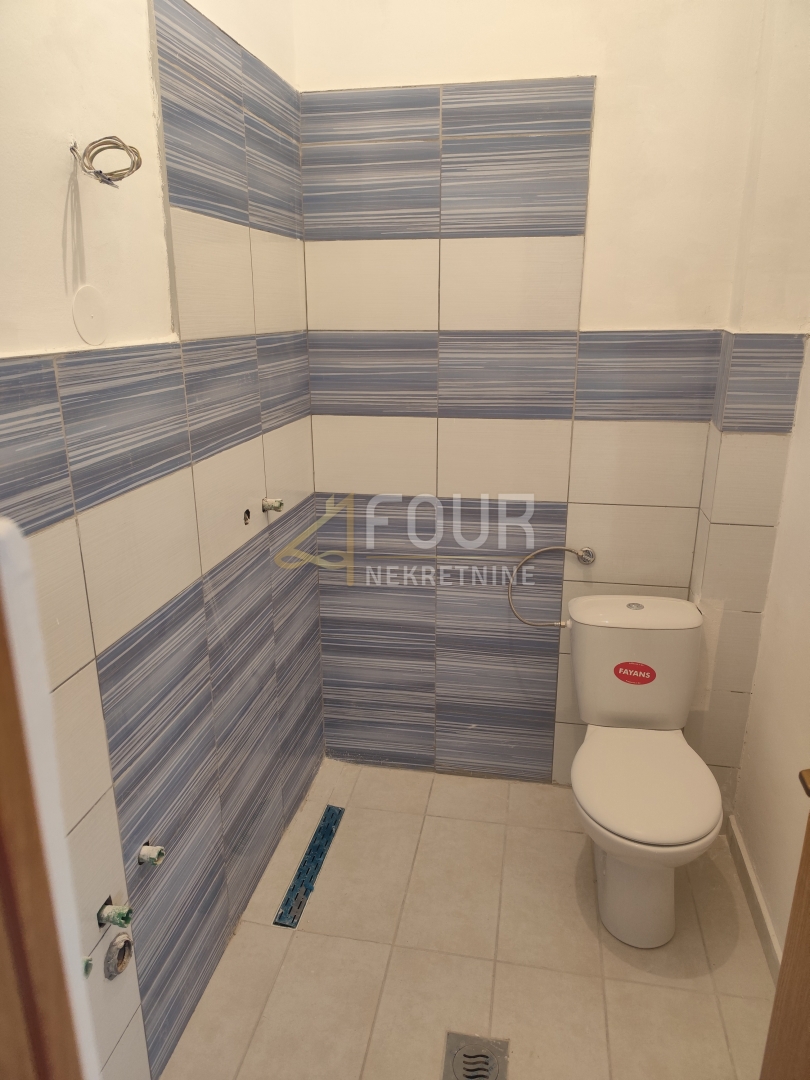 Šilo, Dobrinj, 27,70m2