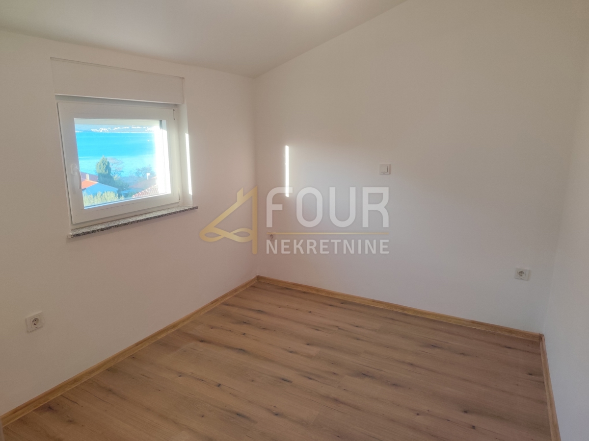 Šilo, Dobrinj, 27,70m2