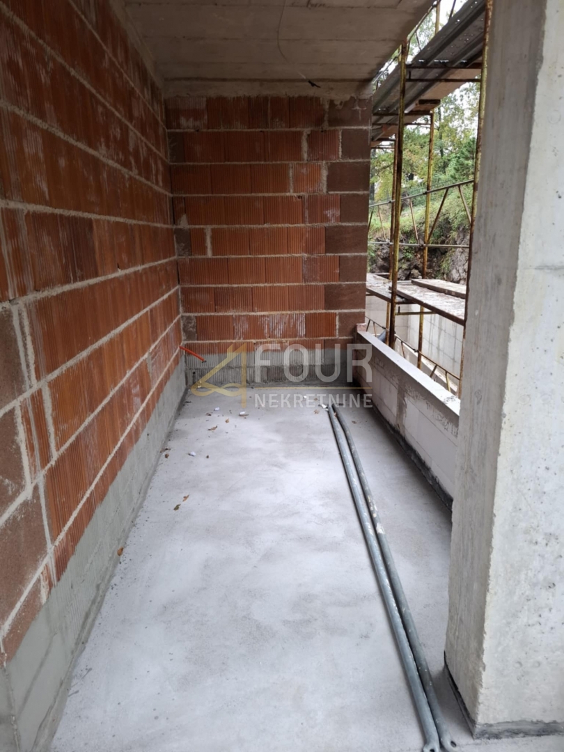 Drenova, Rijeka, 63m2