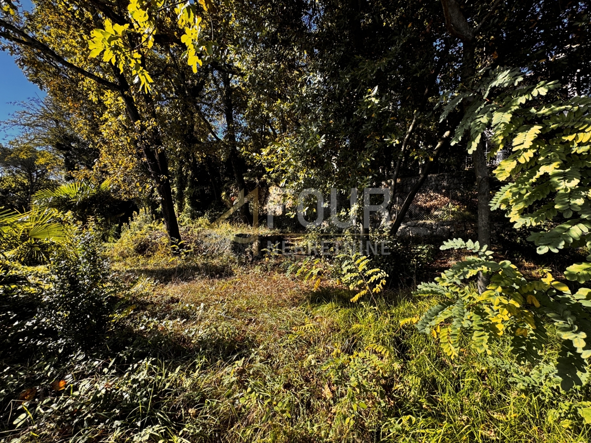 Opatija - Centar, Opatija, 994m2