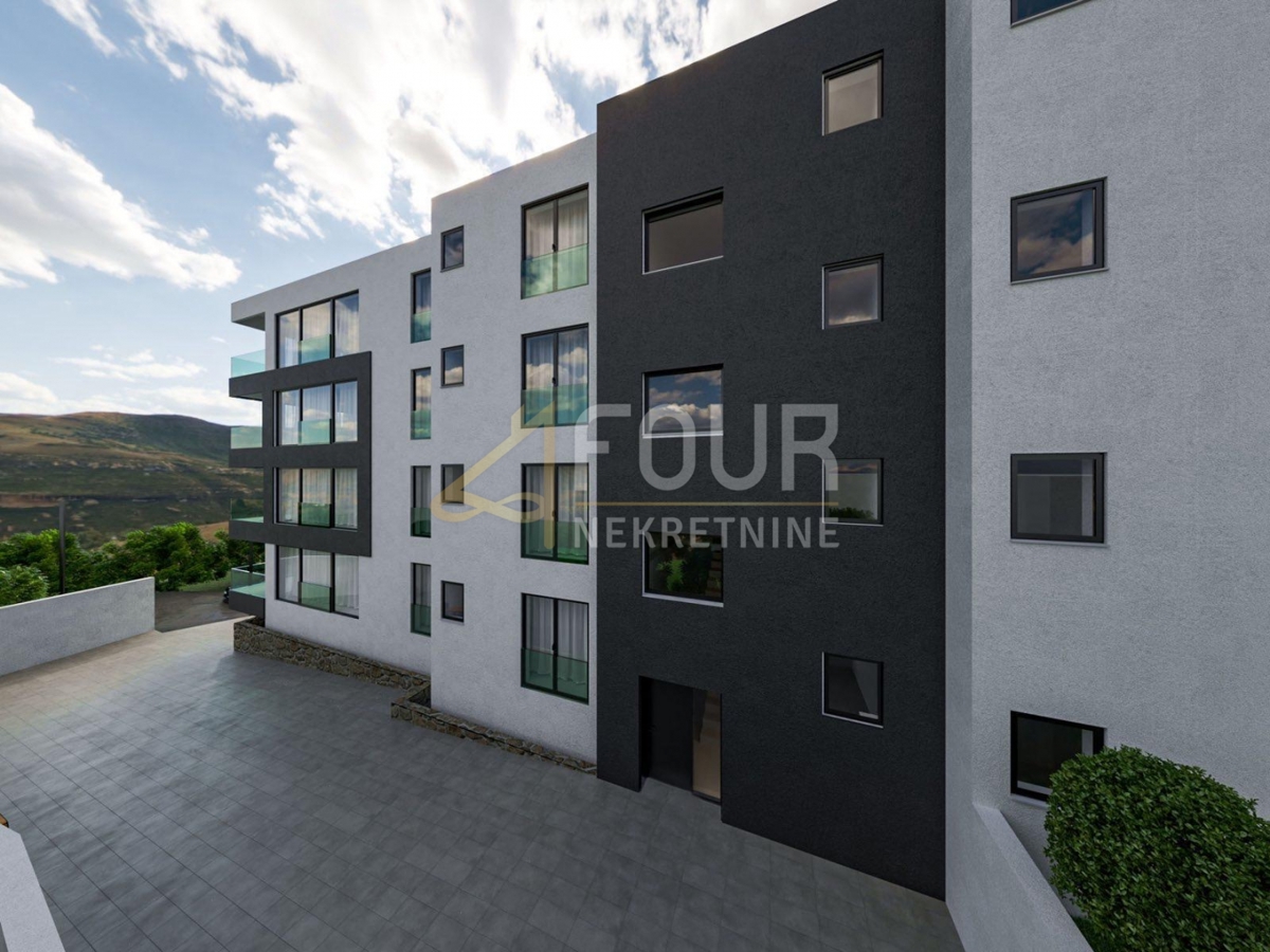 Opatija - Centar, Opatija, 83,50m2