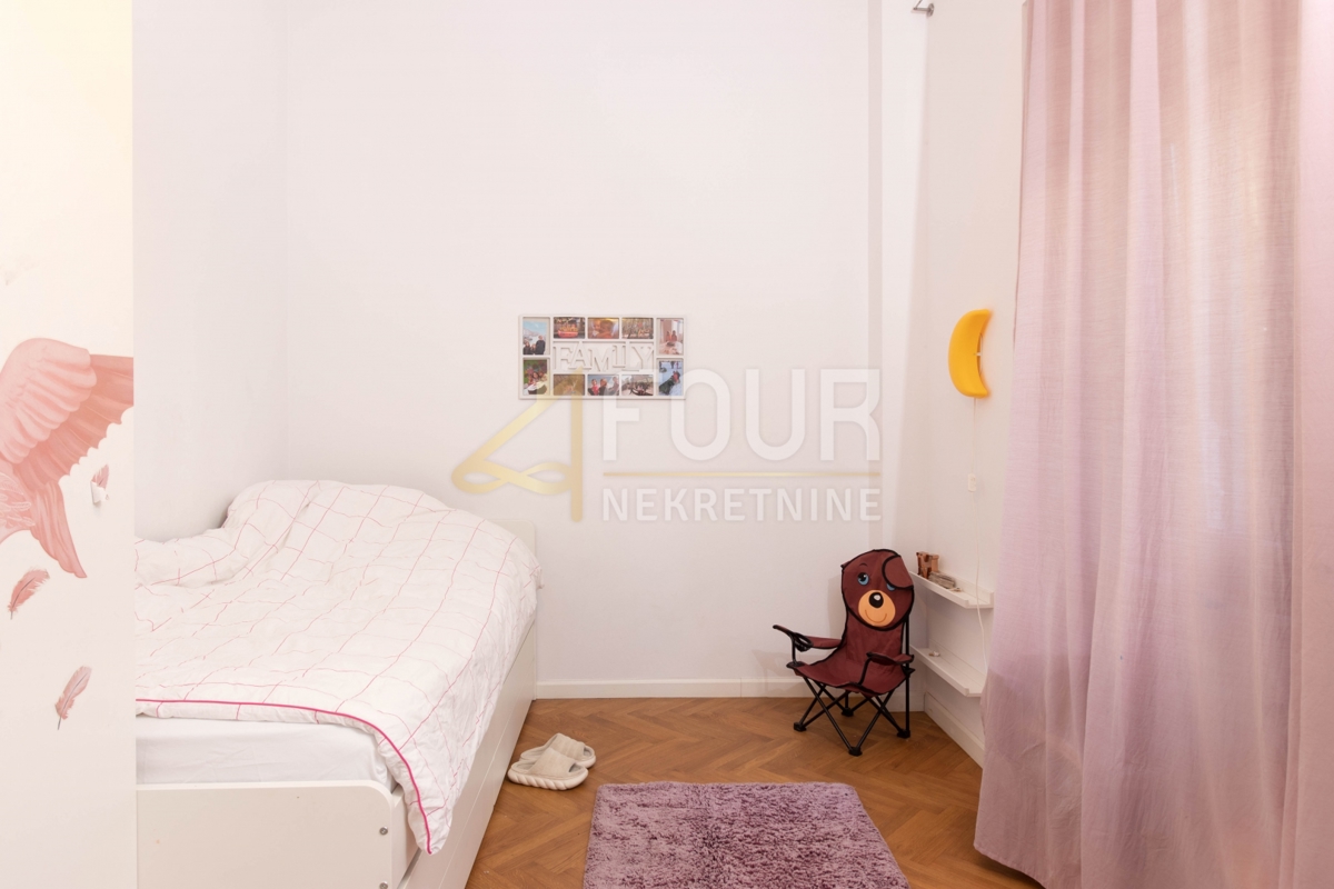 Bulevard, Rijeka, 76,50m2