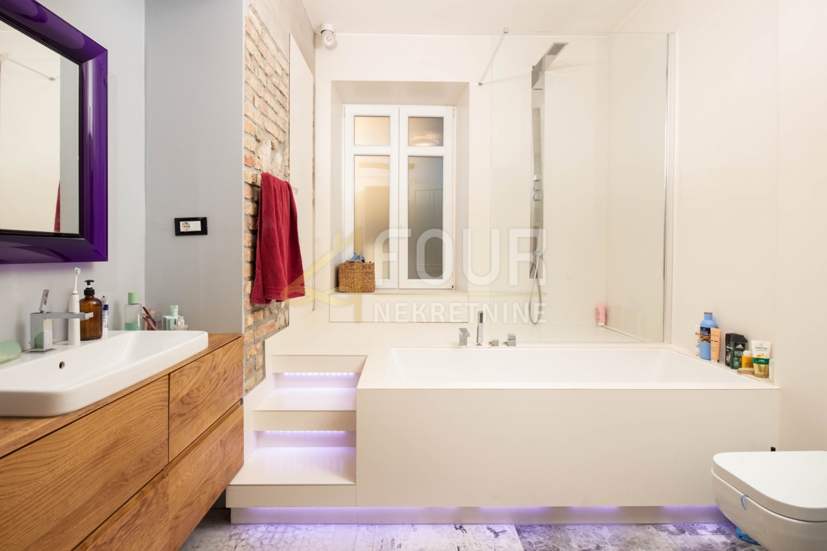 Bulevard, Rijeka, 76,50m2