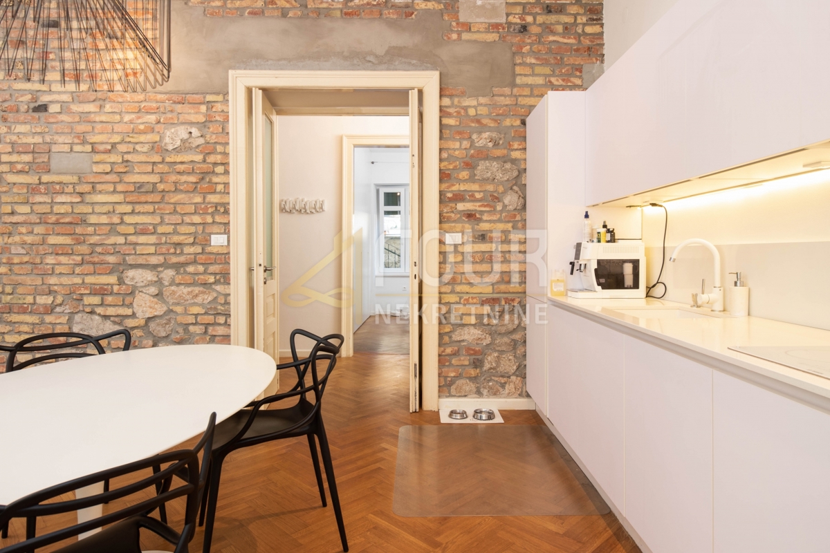 Bulevard, Rijeka, 76,50m2