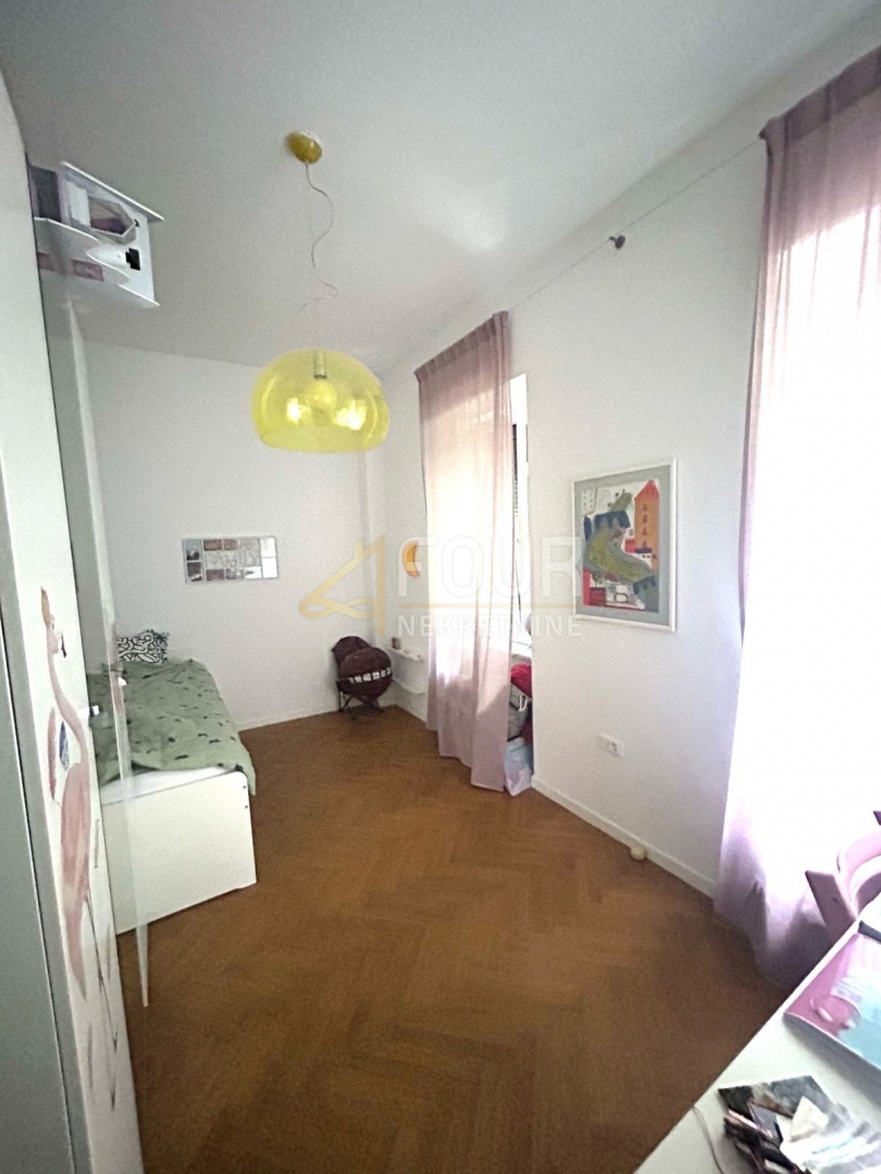 Bulevard, Rijeka, 76,50m2