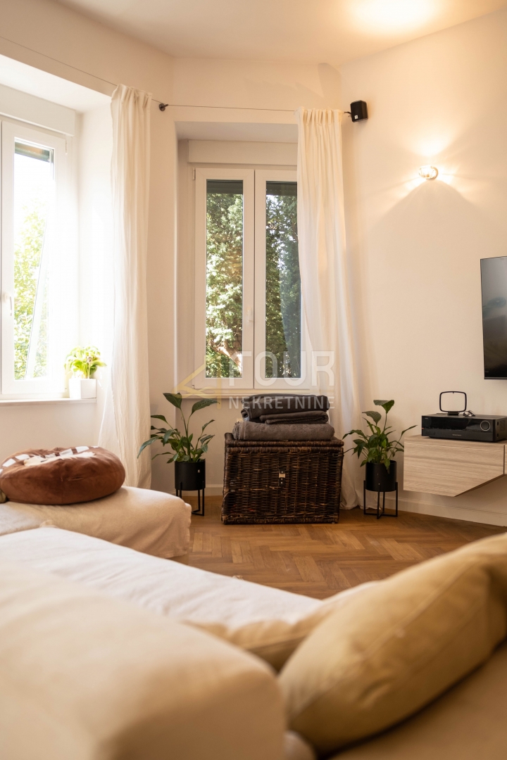 Bulevard, Rijeka, 76,50m2