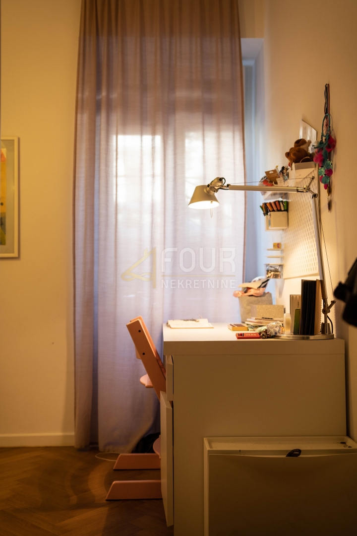 Bulevard, Rijeka, 76,50m2