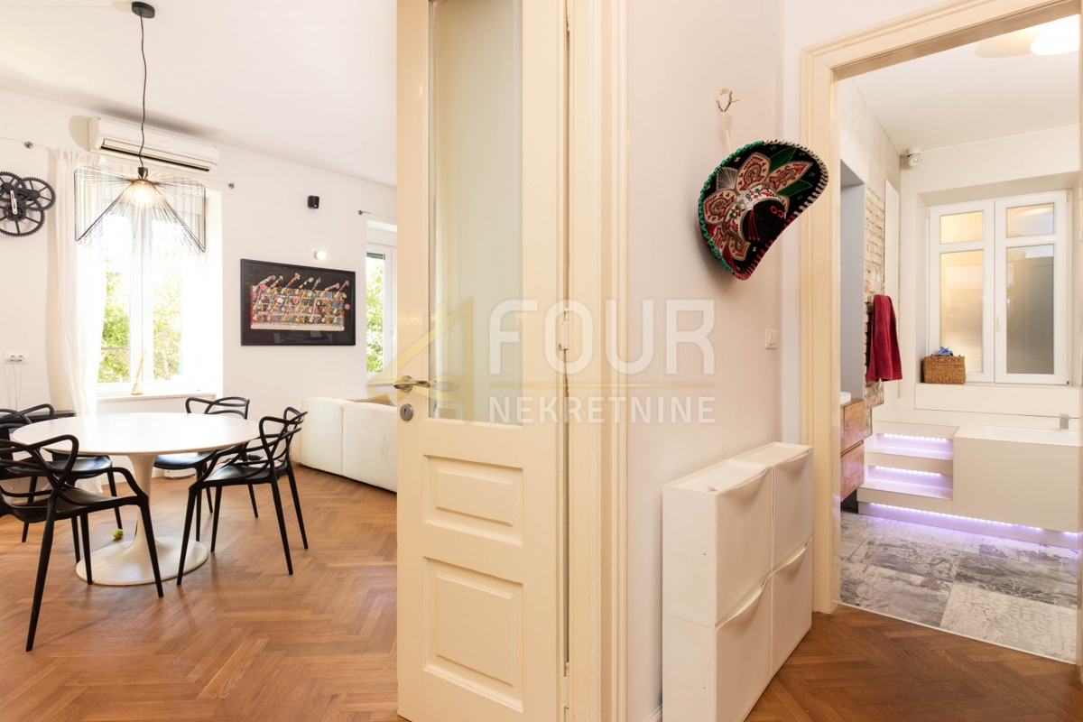 Bulevard, Rijeka, 76,50m2