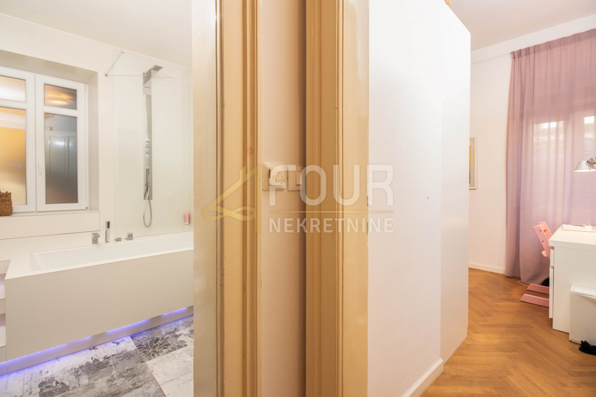 Bulevard, Rijeka, 76,50m2