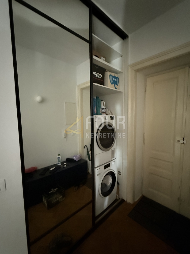 Bulevard, Rijeka, 76,50m2