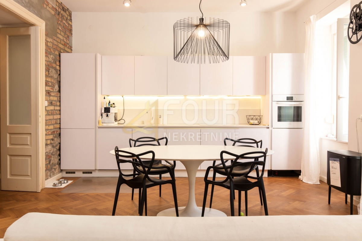 Bulevard, Rijeka, 76,50m2