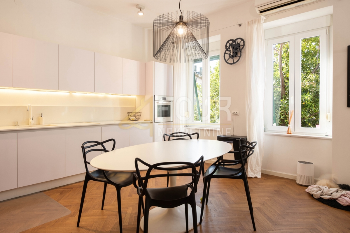 Bulevard, Rijeka, 76,50m2