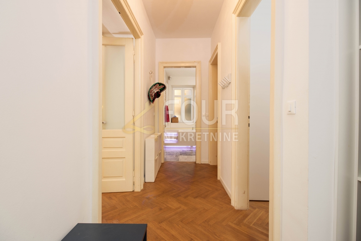 Bulevard, Rijeka, 76,50m2