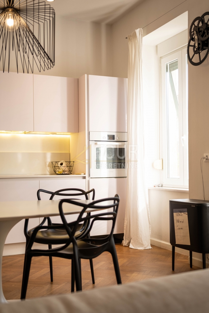 Bulevard, Rijeka, 76,50m2