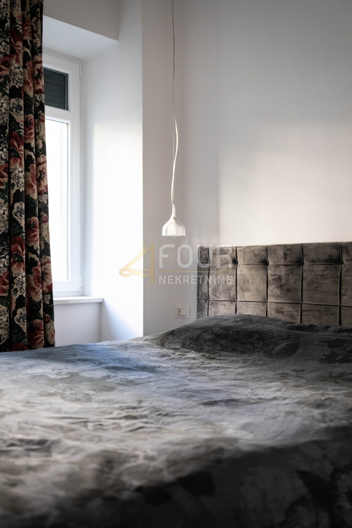 Bulevard, Rijeka, 76,50m2