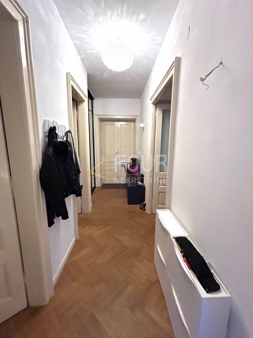 Bulevard, Rijeka, 76,50m2