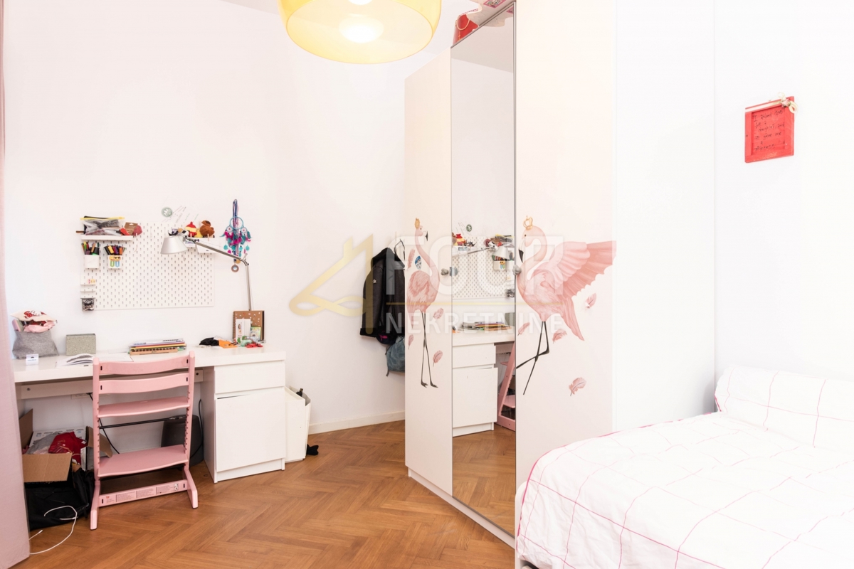 Bulevard, Rijeka, 76,50m2