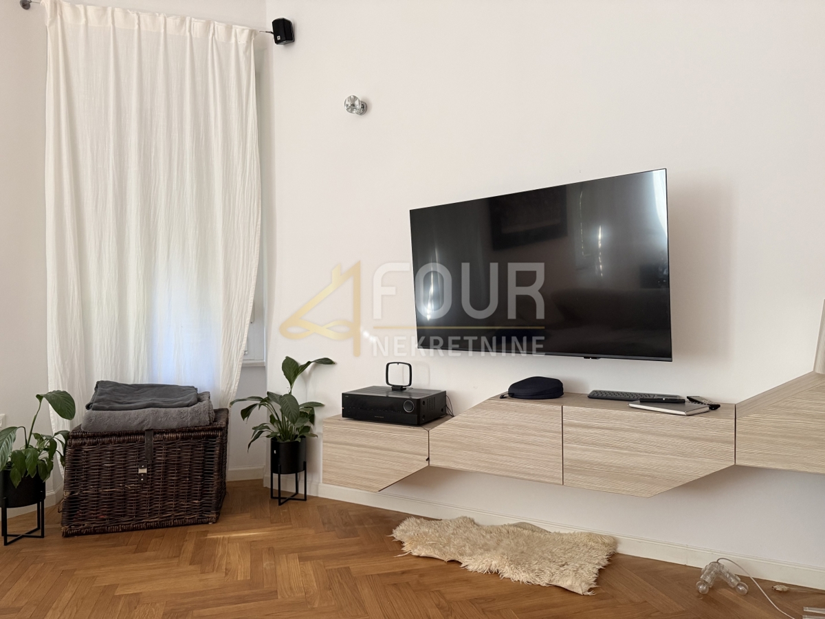 Bulevard, Rijeka, 76,50m2