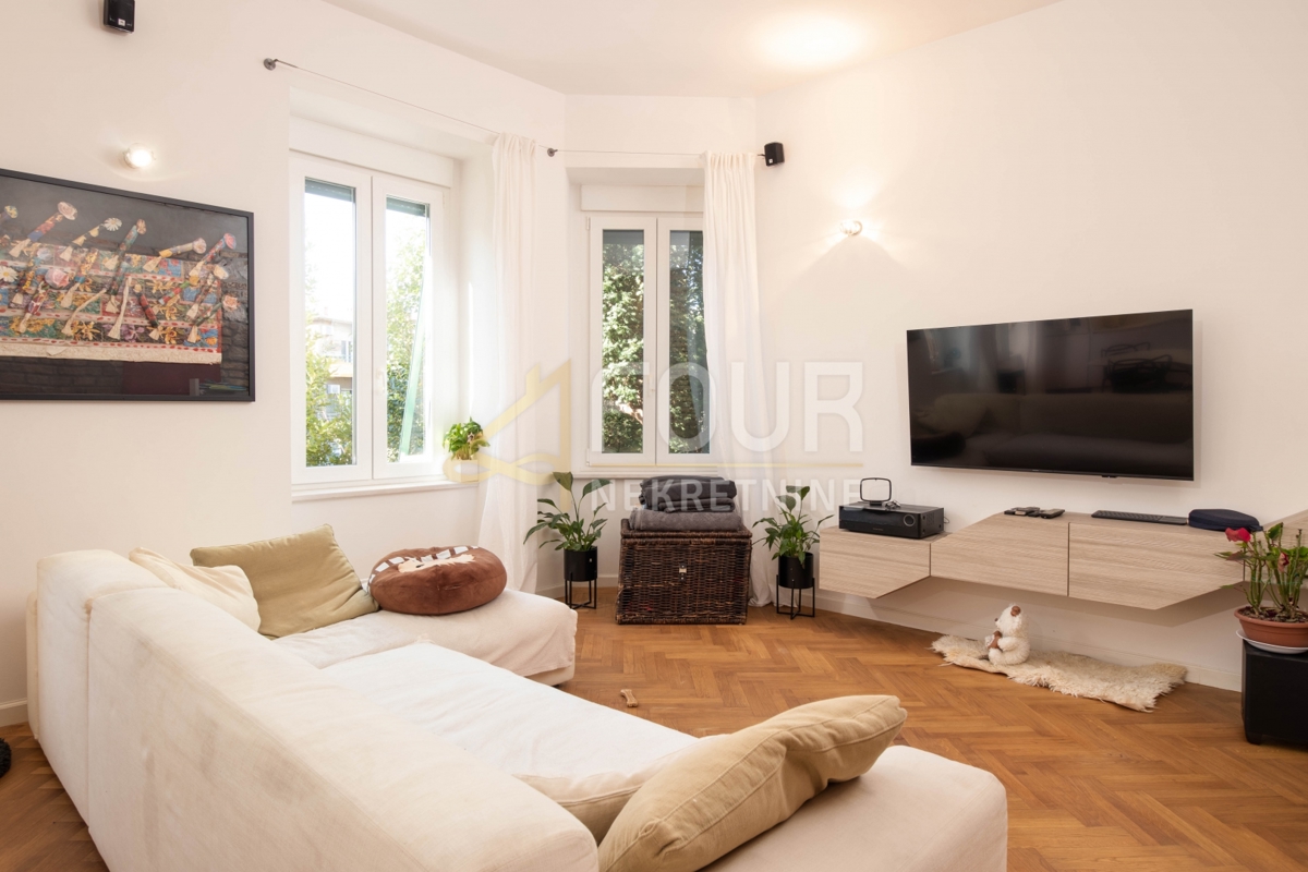 Bulevard, Rijeka, 76,50m2