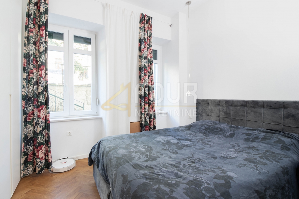 Bulevard, Rijeka, 76,50m2