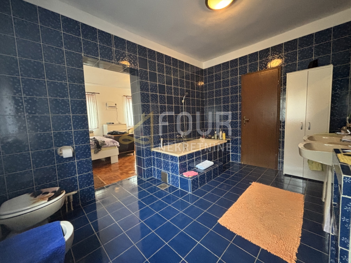 Martinkovac, Rijeka, 173m2