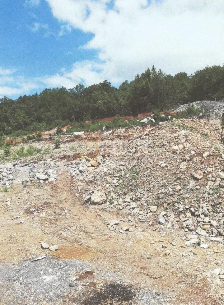 Bivio, Rijeka, 1.256m2