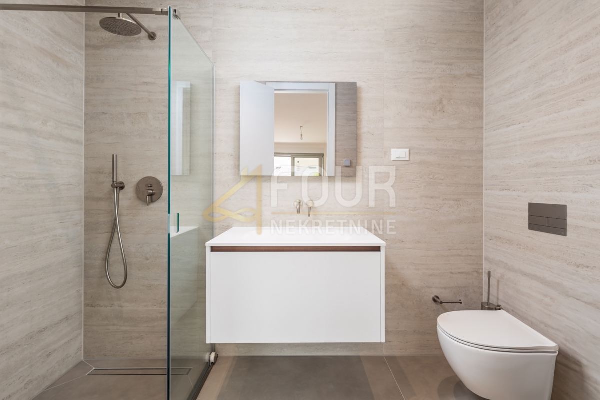 Opatija - Centar, Opatija, 75,92m2