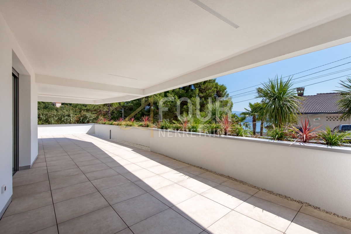 Opatija - Centar, Opatija, 75,92m2