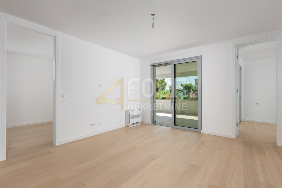 Opatija - Centar, Opatija, 75,92m2