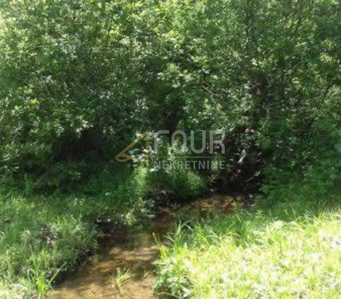 Kupjak, Ravna Gora, 6.111m2