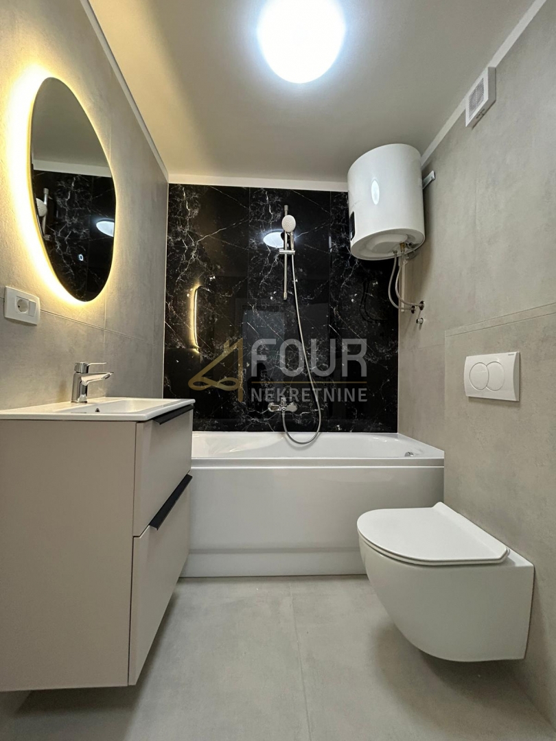 Drenova, Rijeka, 48,85m2