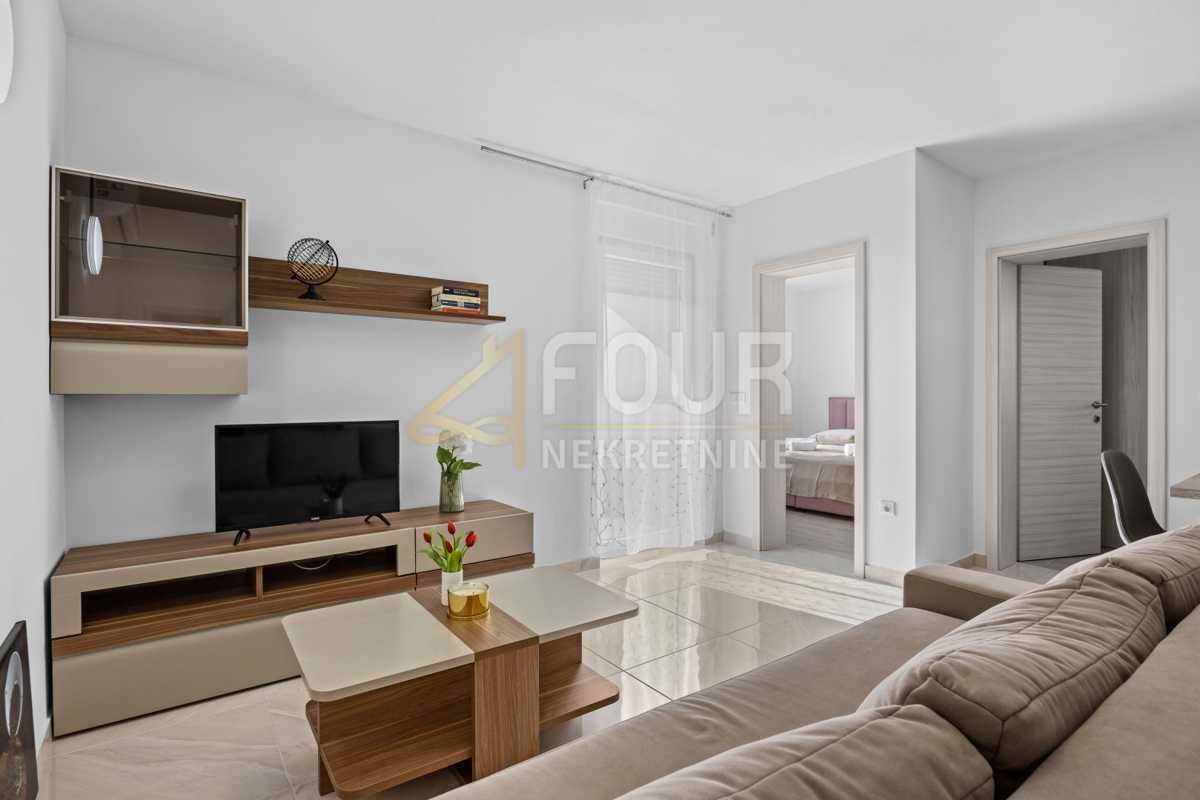 Peroj, Vodnjan, 63,59m2