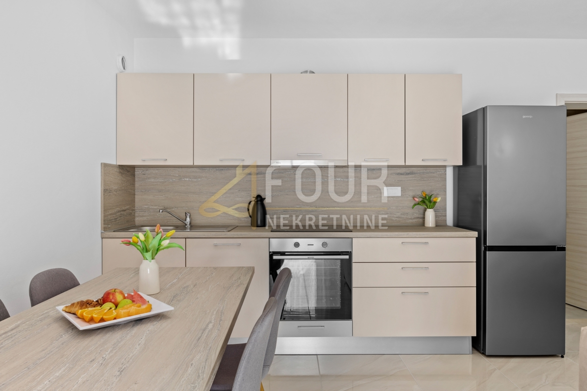 Peroj, Vodnjan, 63,59m2