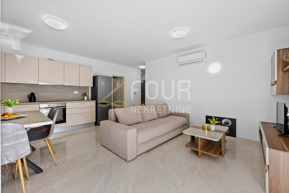 Peroj, Vodnjan, 63,59m2